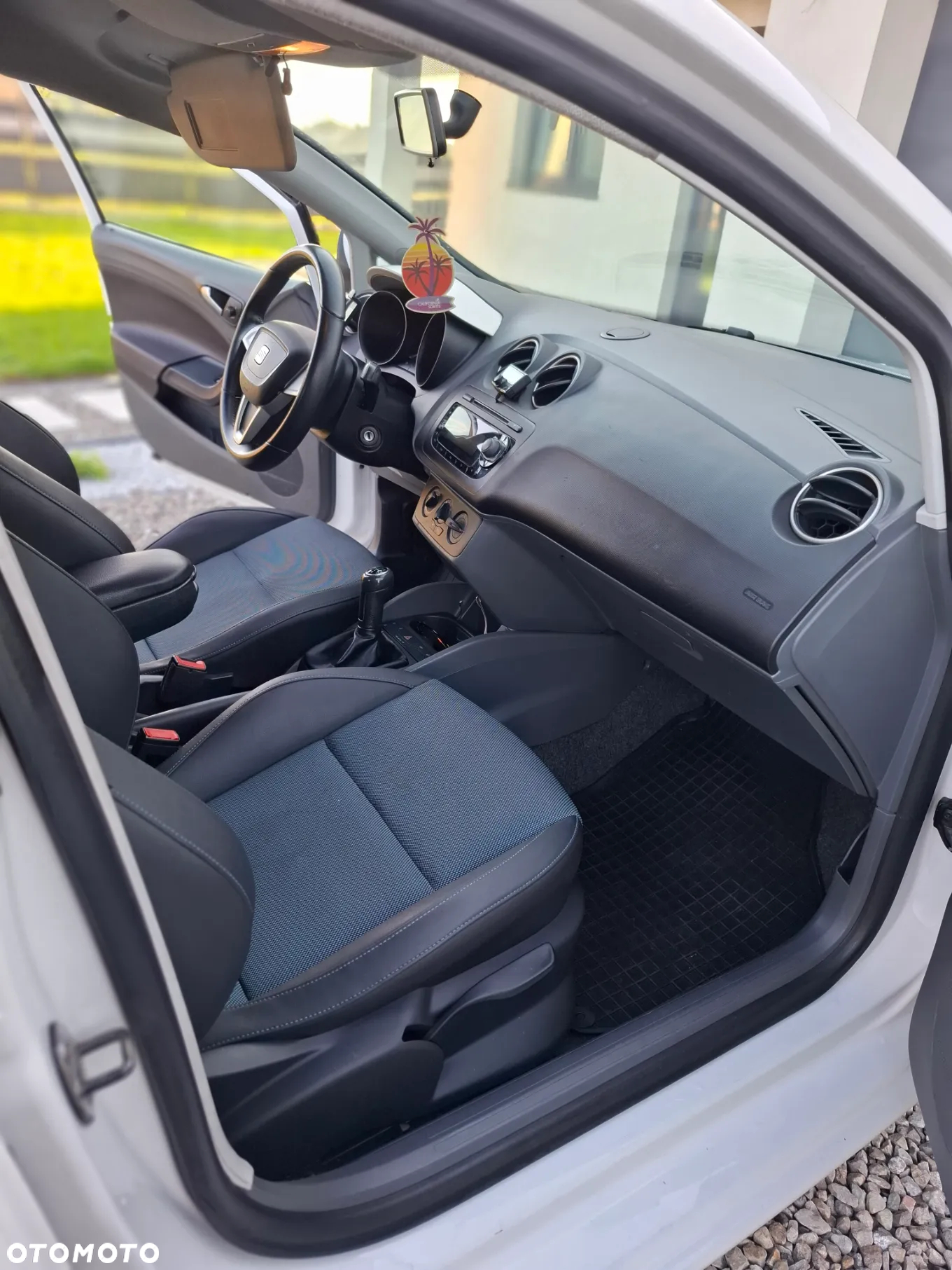 Seat Ibiza - 9