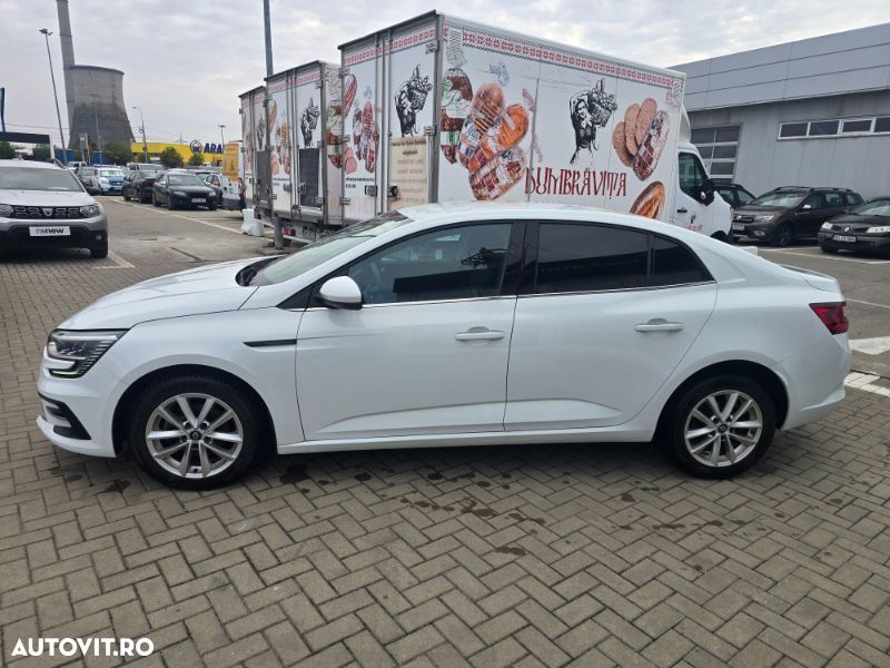 Renault Megane - 3