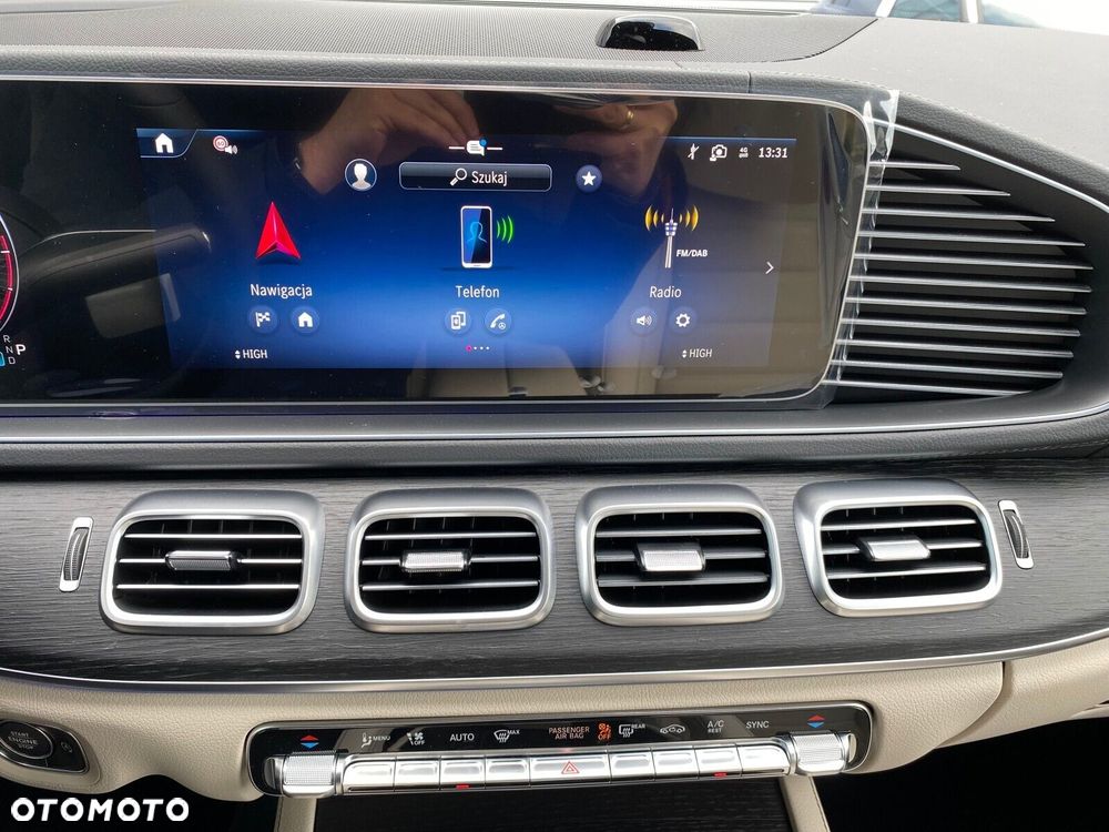 Mercedes-Benz GLE - 15