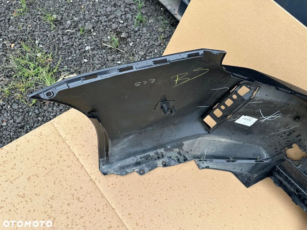 ZDERZAK BMW M2 G87 2023 ORYGINAŁ ŁADNY STAN NIE KLEJONY - 8