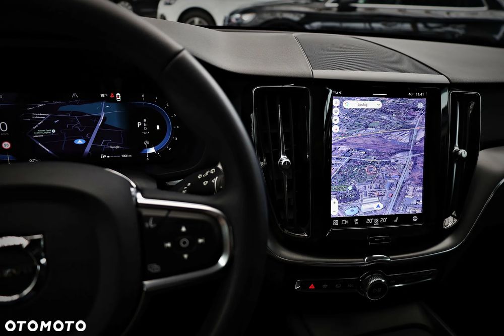 Volvo XC 60 B4 B Core - 28