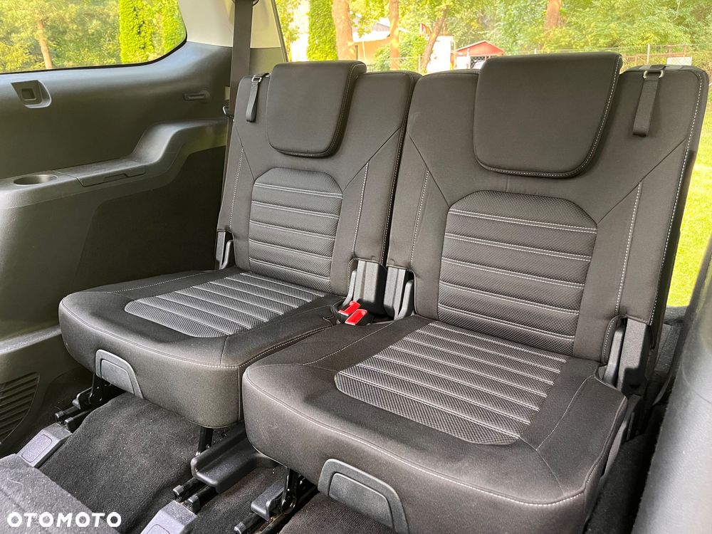 Ford Galaxy 2.0 EcoBlue Twin-Turbo V-Line - 10