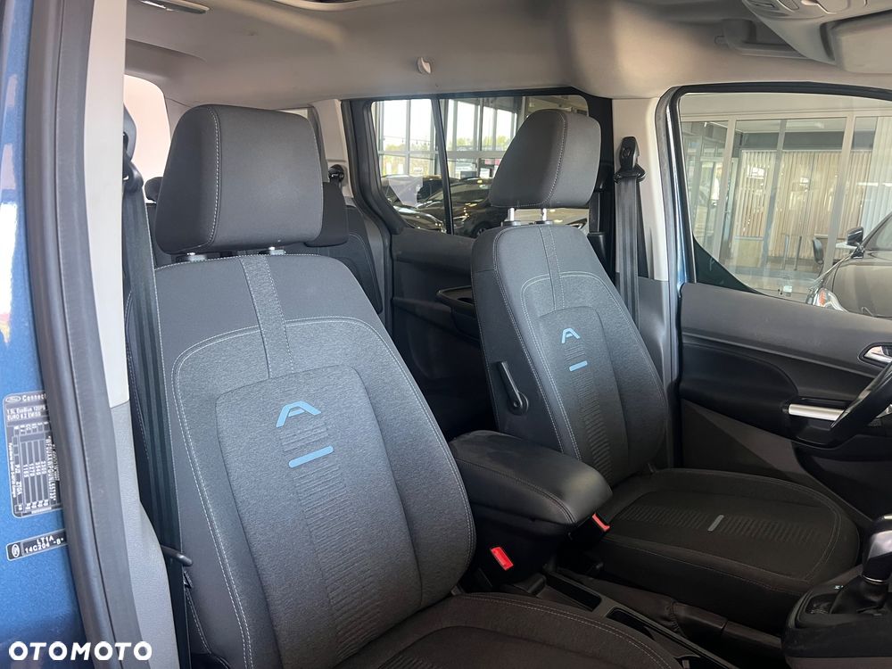 Ford Tourneo Connect 1.5 EcoBlue Active PowerShift - 38