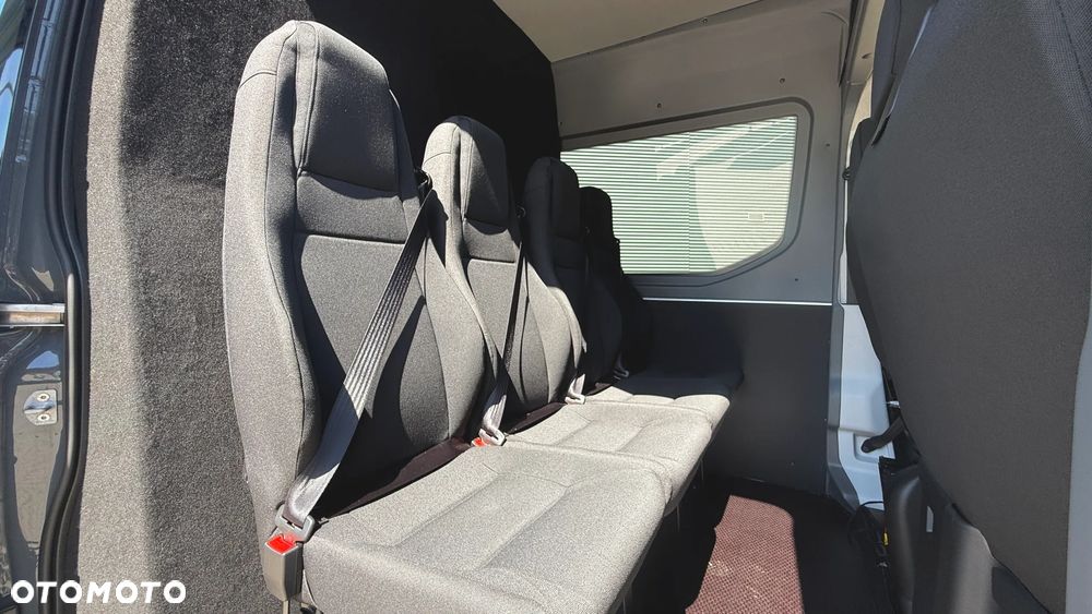Iveco Daily 35S16A8V Brygadówka L3H2 od ręki ! - 7