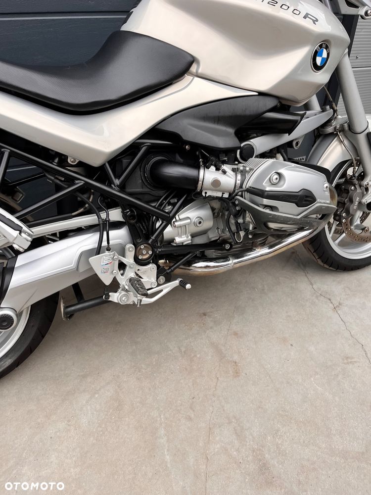 BMW R - 9