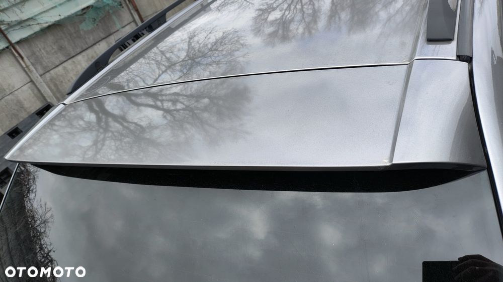 KLAPA BURTA LAMPA LEWY PRAWY TYŁ STERLINGGRAU METALLIC 472/7 ZAMEK SILNICZEK WYCIERACZKI TYŁ BLENDA LISTWA KLAMKA SZYBA WYKŁADZINA PODŁOGA TAPICERKA BAGAŻNIKA BMW X5 E53 LCI LIFT - 7