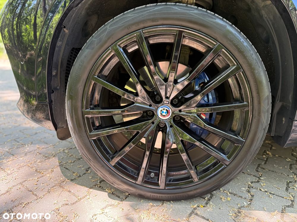 BMW X5 xDrive30d mHEV sport - 16