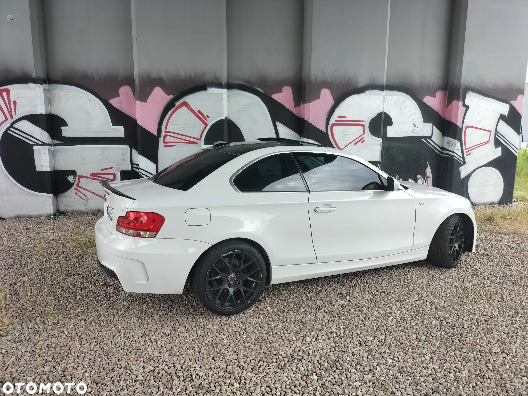 BMW Seria 1 - 5
