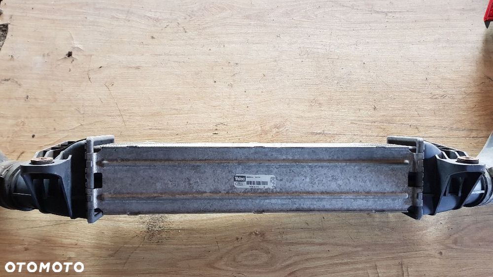 FORD MONDEO MK III  2.0TDCI   INERCOOLER - 2