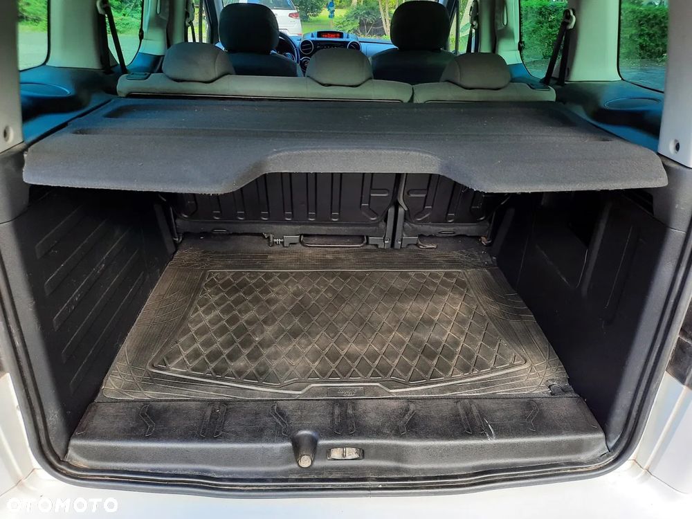 Citroën Berlingo Multispace BlueHDi 100 S&S ETG6 90 Jahre - 17