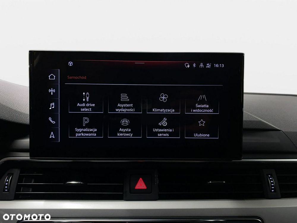 Audi A4 Avant - 29