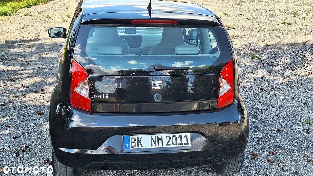 Seat Mii - 29
