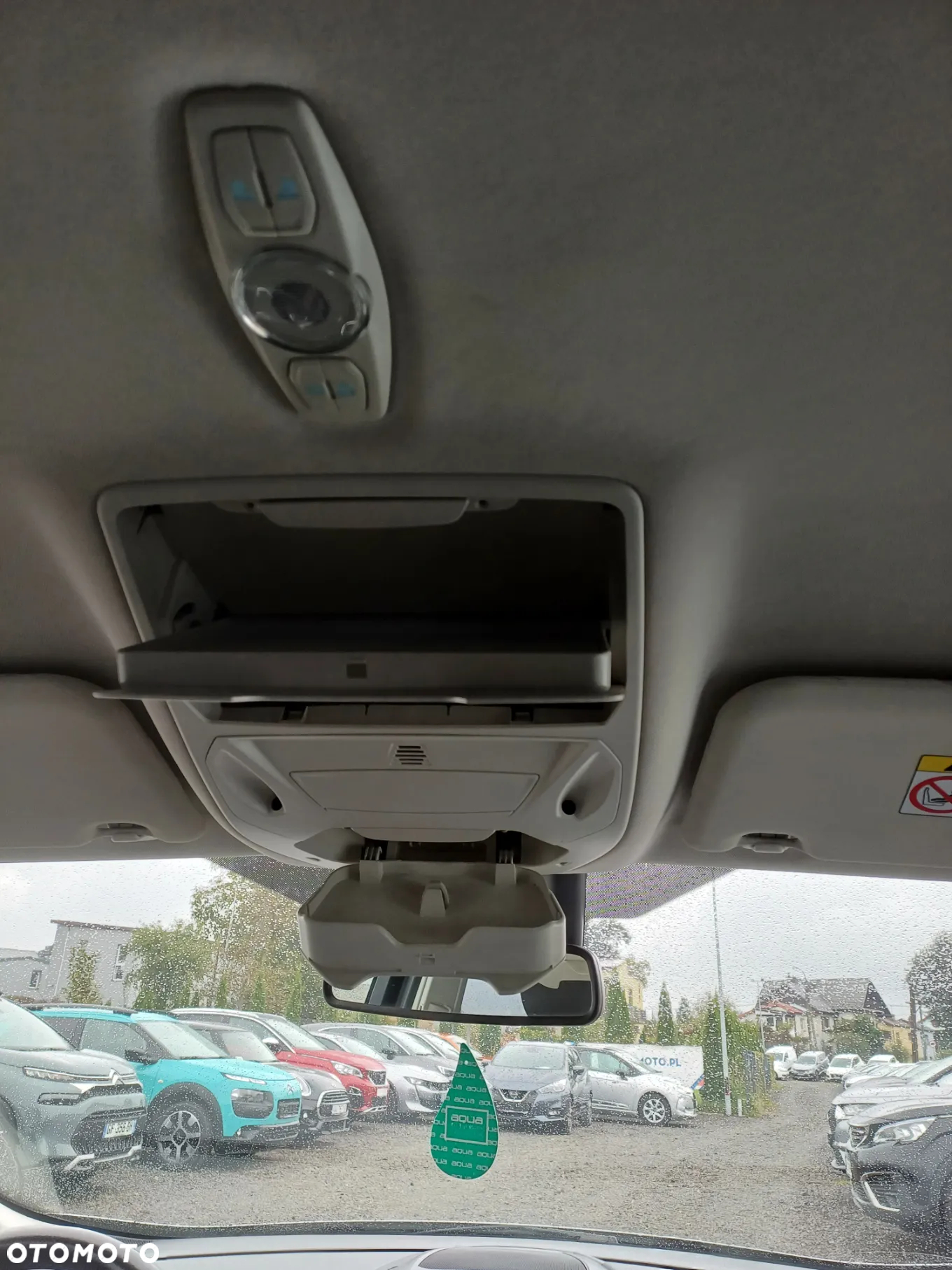 Ford C-MAX 1.0 EcoBoost Start-Stopp-System Titanium - 20