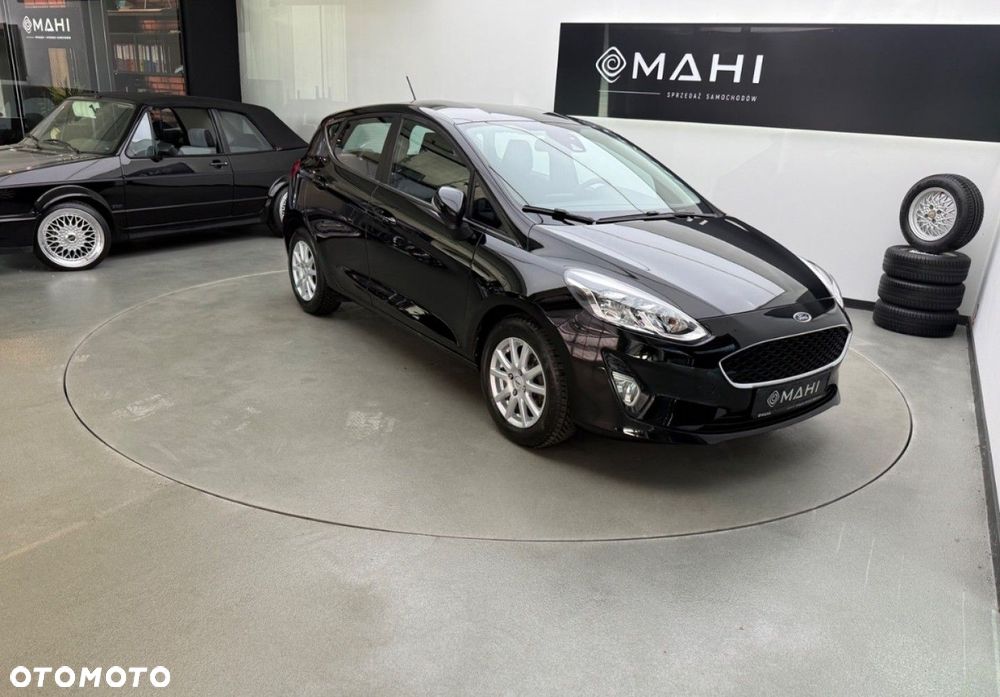 Ford Fiesta - 15