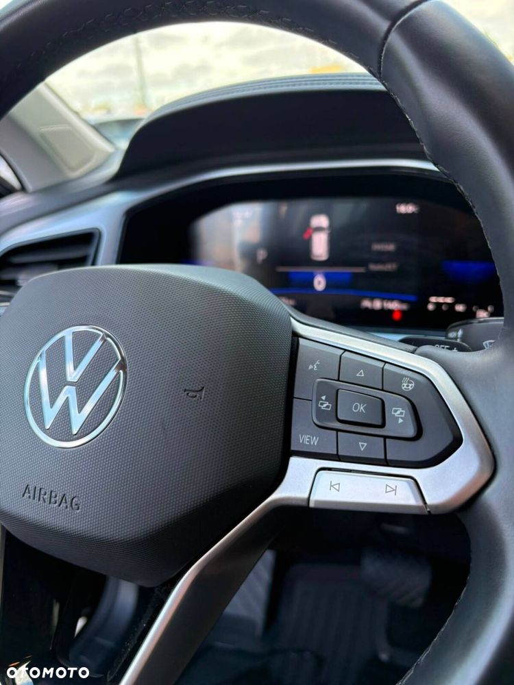 Volkswagen T-Roc 1.5 TSI Life DSG - 13