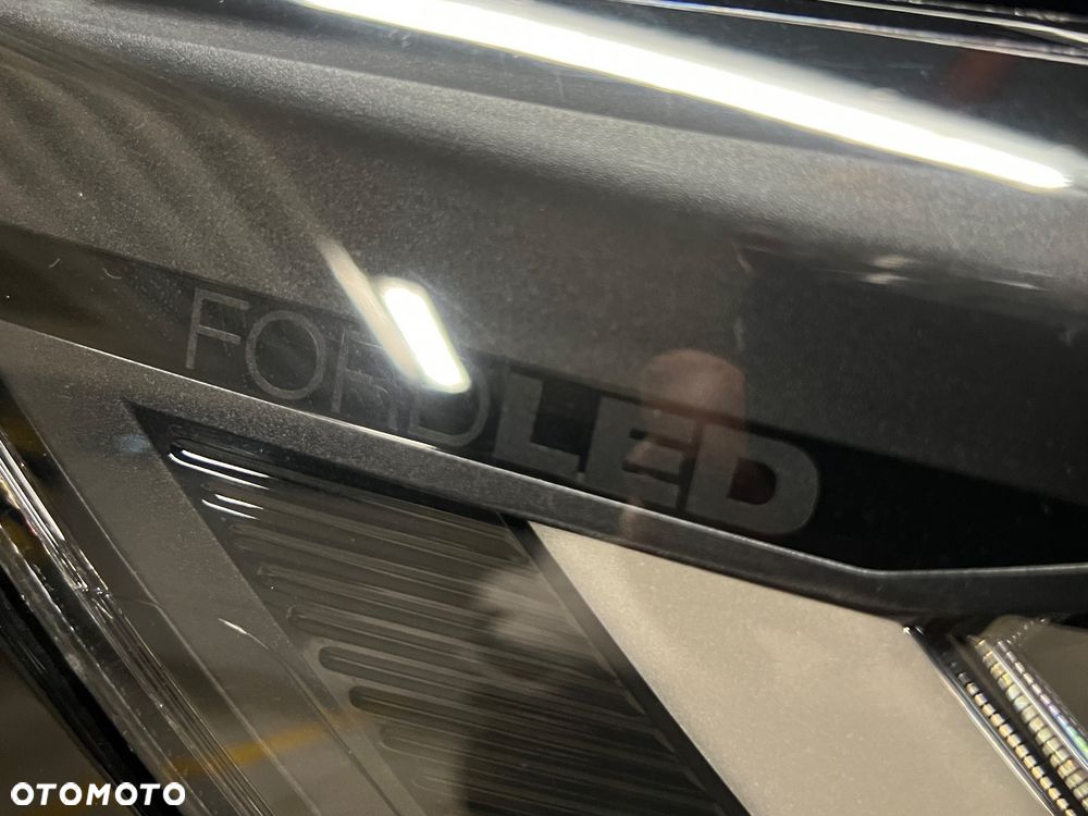 Ford Focus 1.5 EcoBlue Trend Edition Business - 9