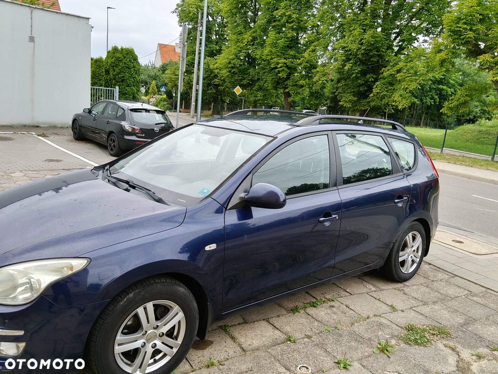 Hyundai i30 1.6 Classic - 2