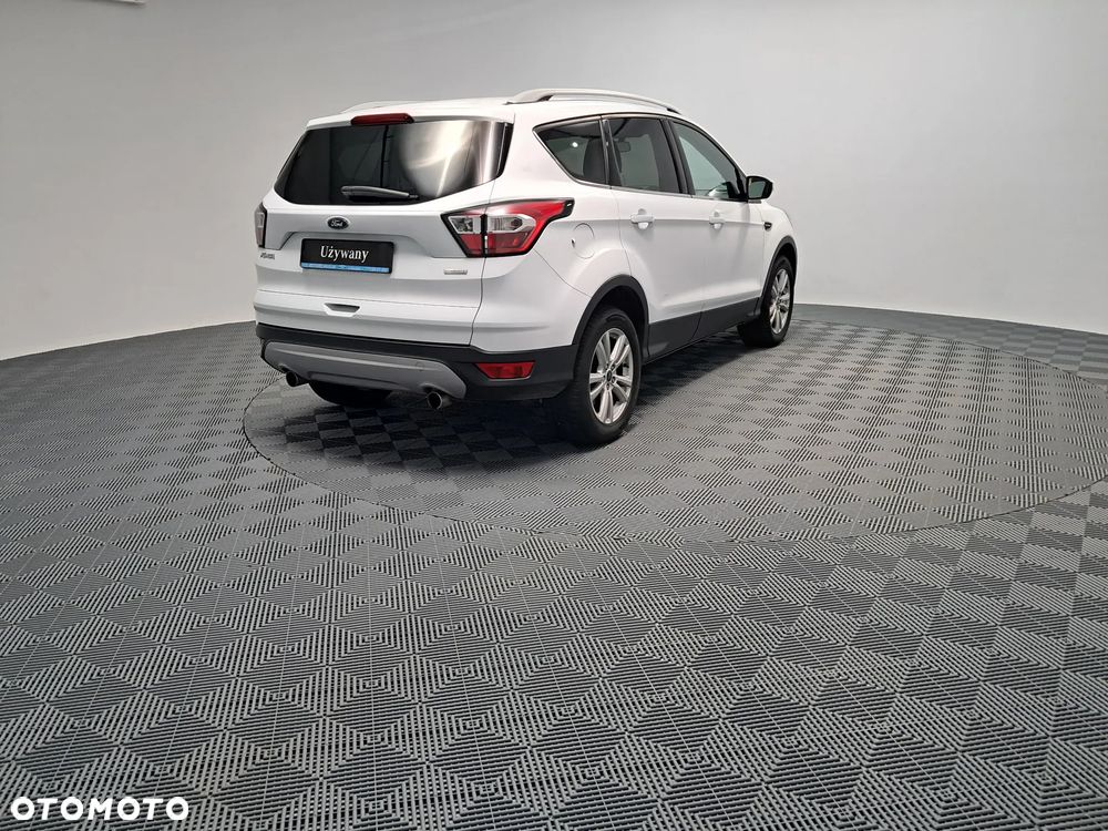 Ford Kuga 1.5 EcoBoost FWD Edition ASS MMT6 - 14