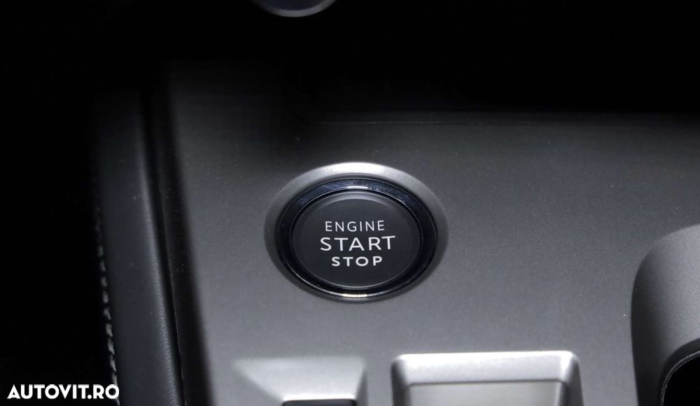 Peugeot 408 1.6L 180 PHEV Allure - 20