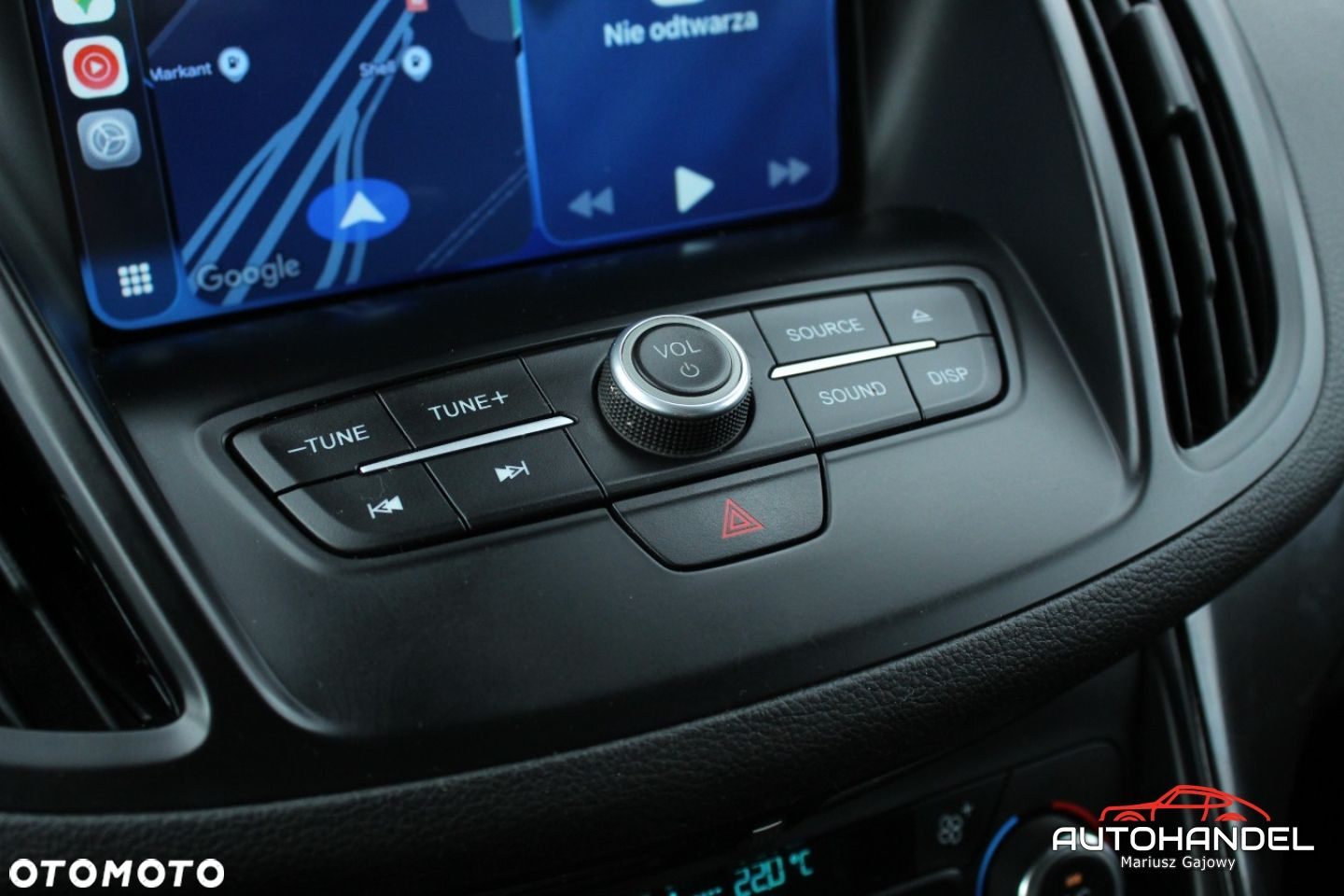 Ford Kuga - 18