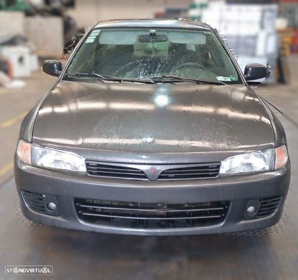 Para Peças Mitsubishi Lancer Vi (Cj_, Cp_) - 4