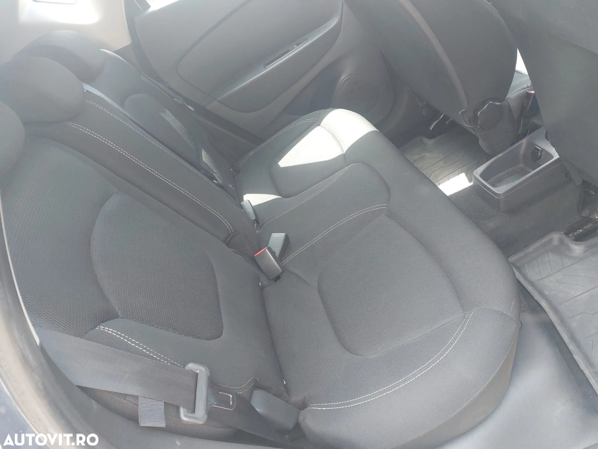 Renault Captur TCe Life Evo - 7