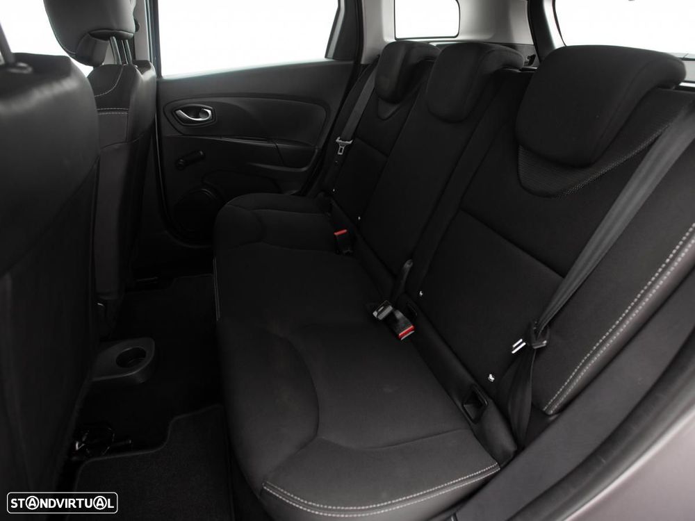 Renault Clio Sport Tourer 1.5 dCi Dynamique S 82g - 11