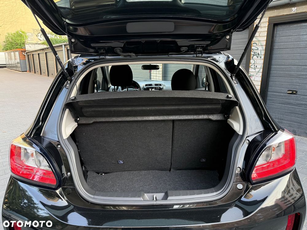Mitsubishi Space Star 1.2 AS&G Instyle CVT - 21
