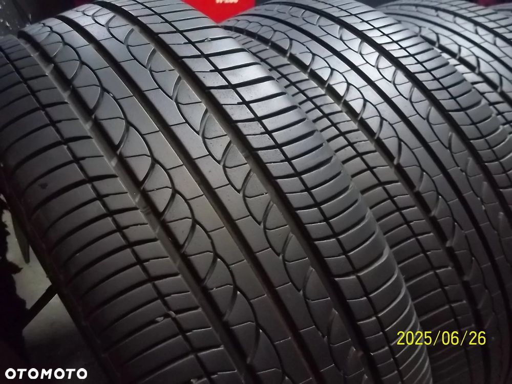 195/50 R16 BRIDGESTONE 7mm.  Poznań_Montaż - 2