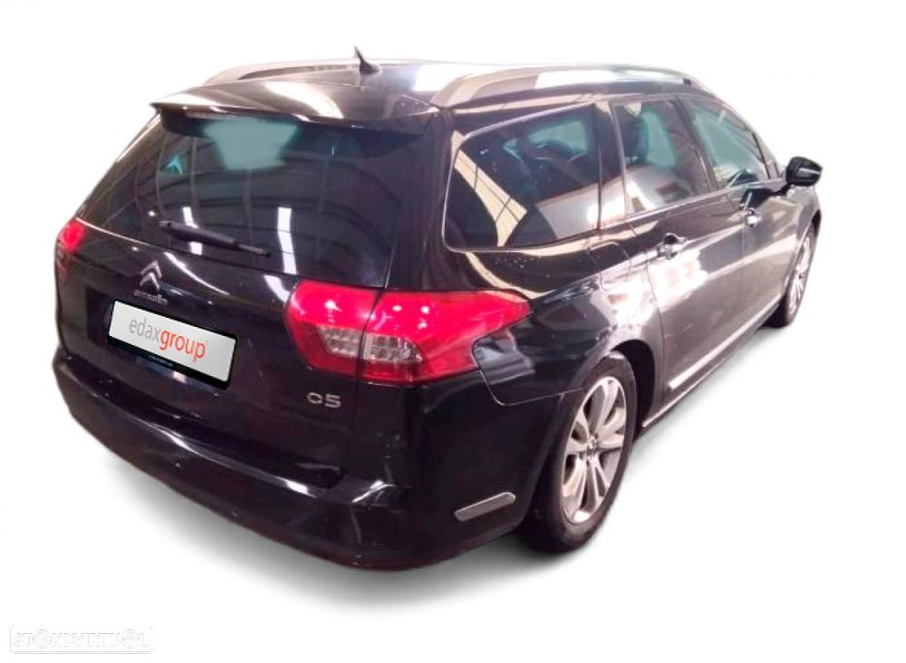 Citroën C5 Break - 2
