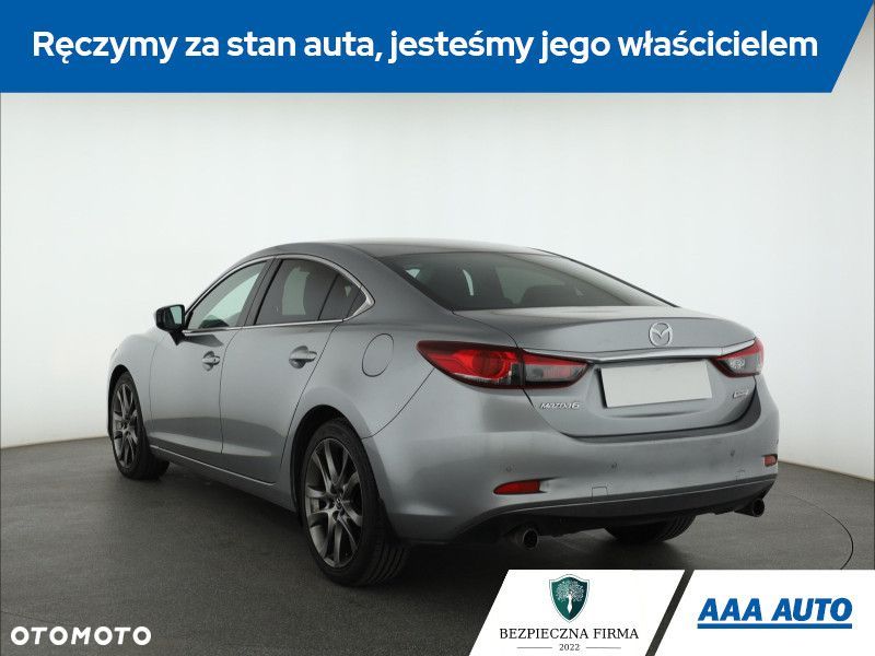 Mazda 6 - 6