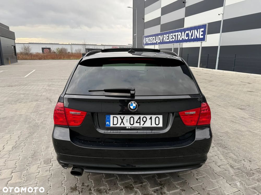 BMW Seria 3 320d - 7