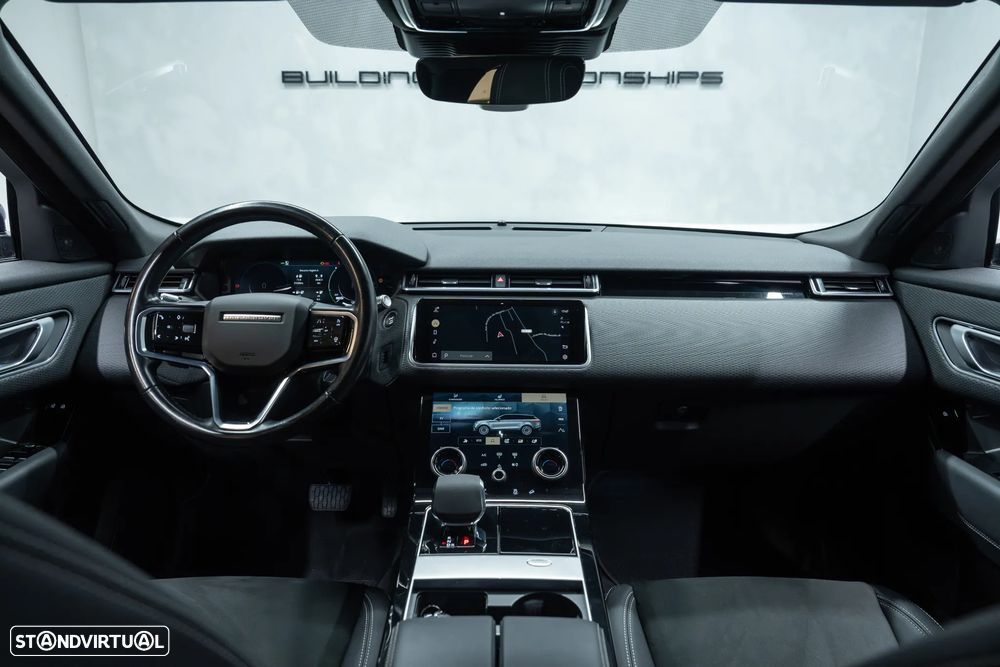Land Rover Range Rover Velar 2.0 P400e AWD - 19