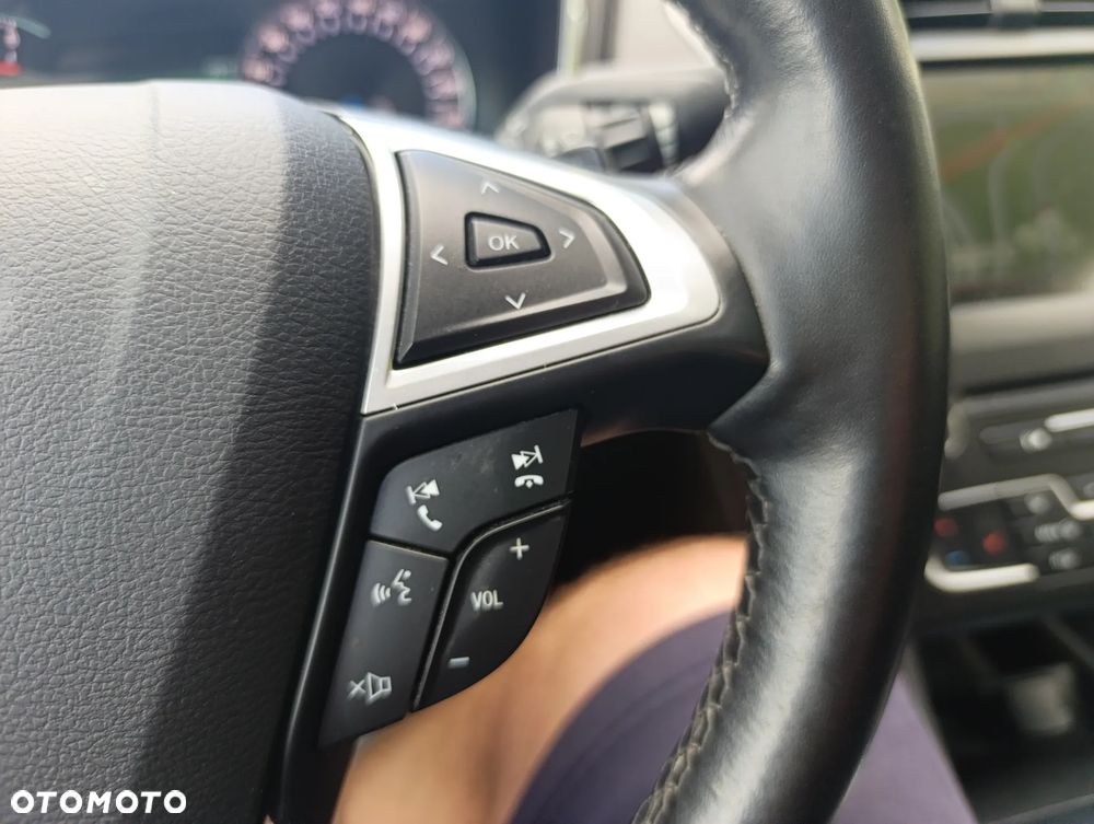 Ford Mondeo 2.0 TDCi STart-Stopp PowerShift-Aut Titanium - 32