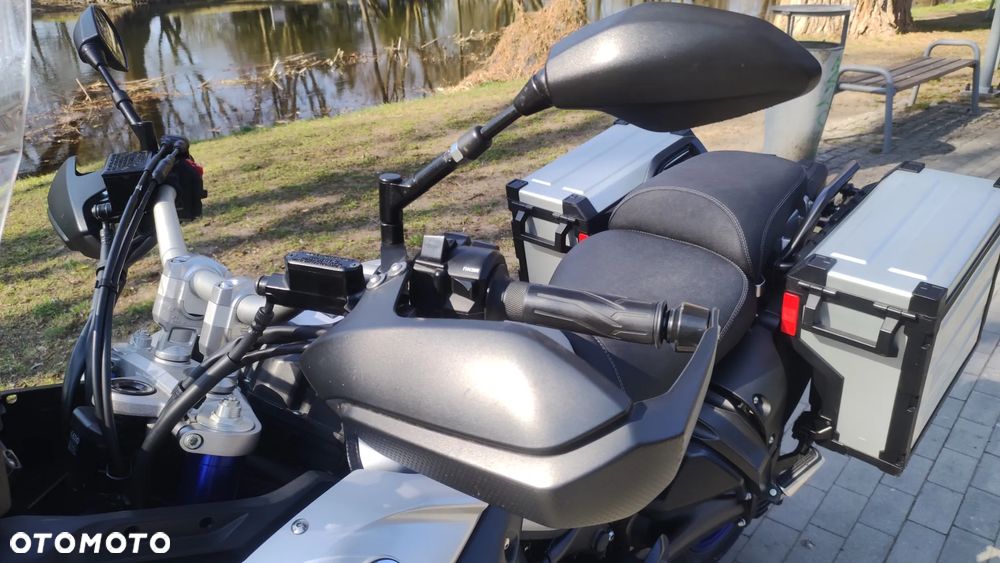 Yamaha Super Tenere - 18