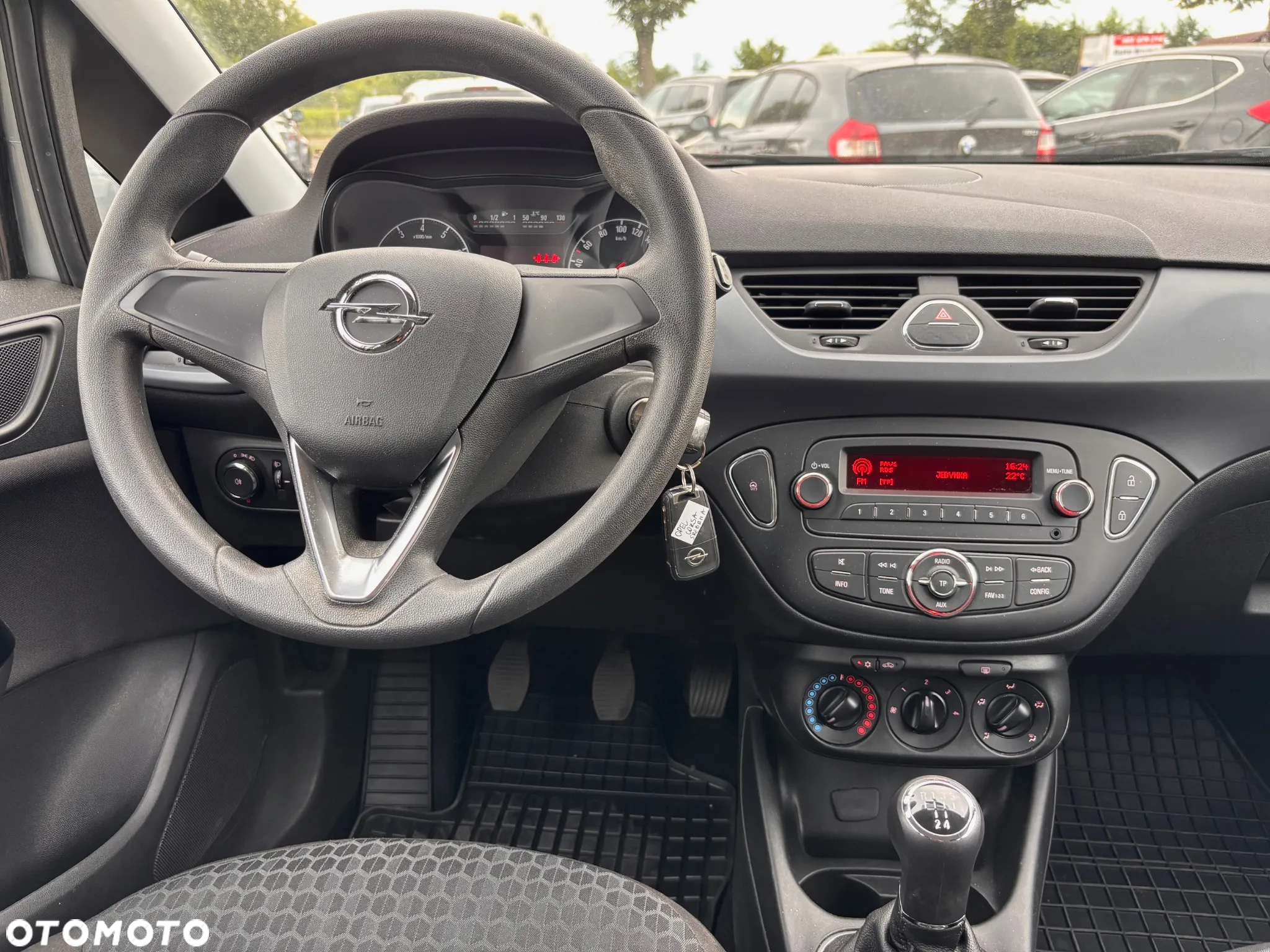 Opel Corsa 1.4 Active - 25