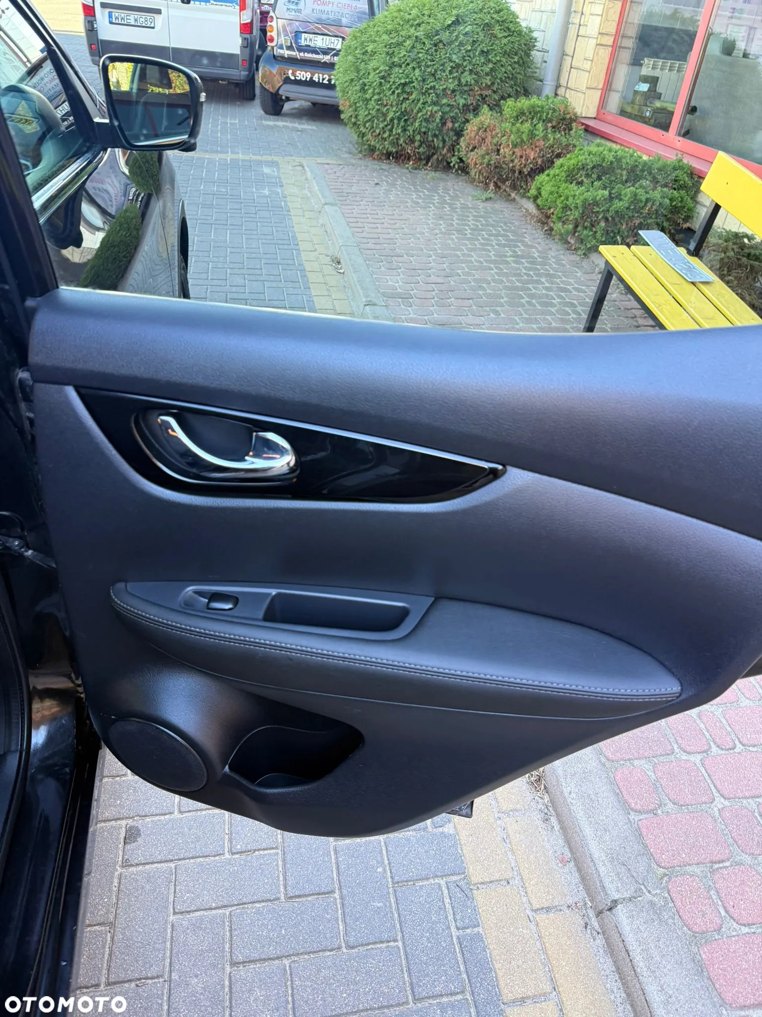 Nissan Qashqai - 8