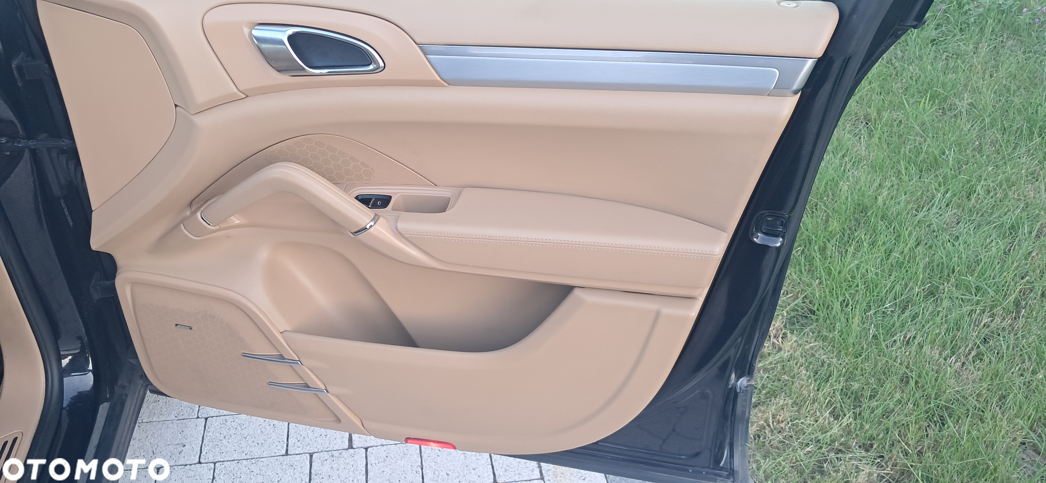 Porsche Cayenne Diesel - 16