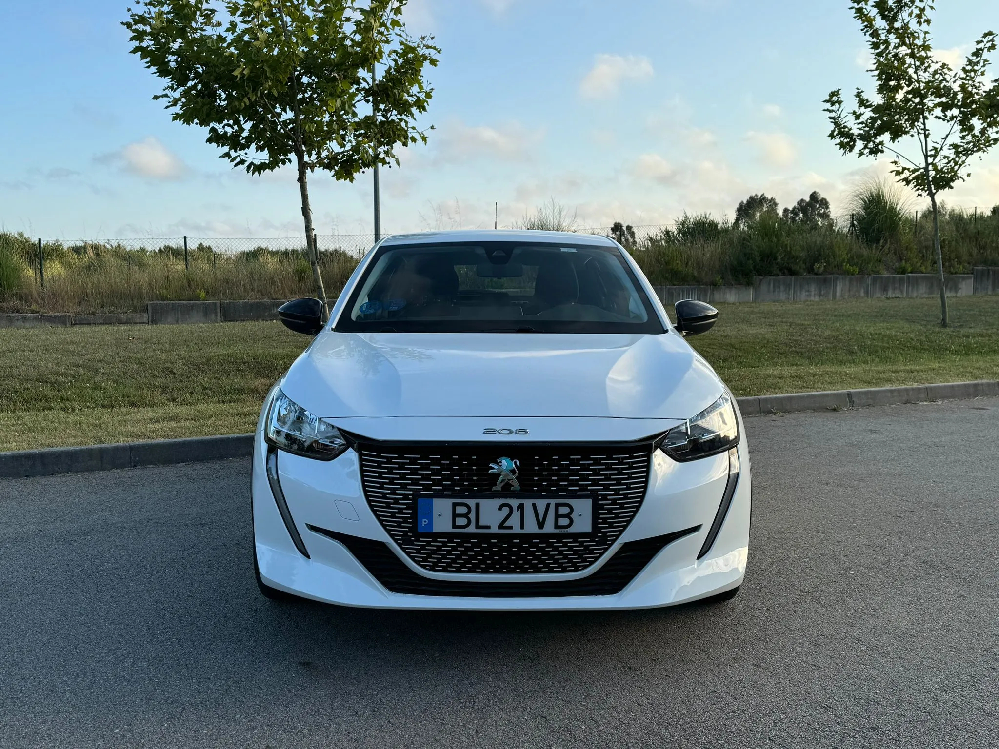 Peugeot e-208 Active Pack - 3