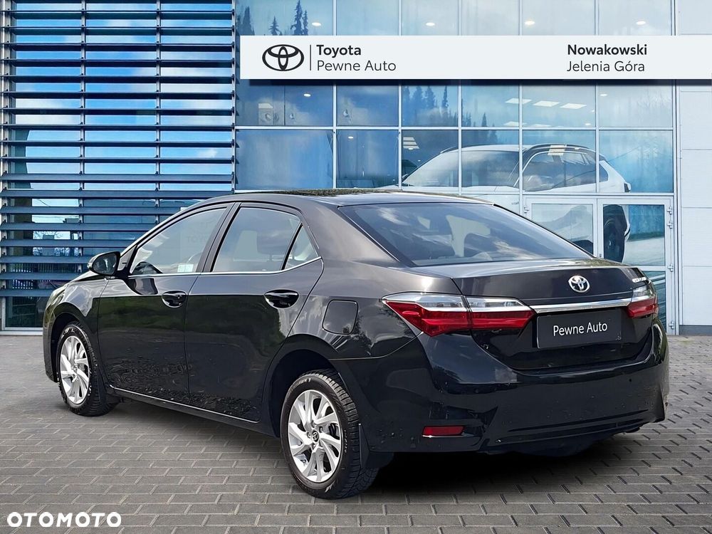 Toyota Corolla 1.6 Premium EU6 - 8