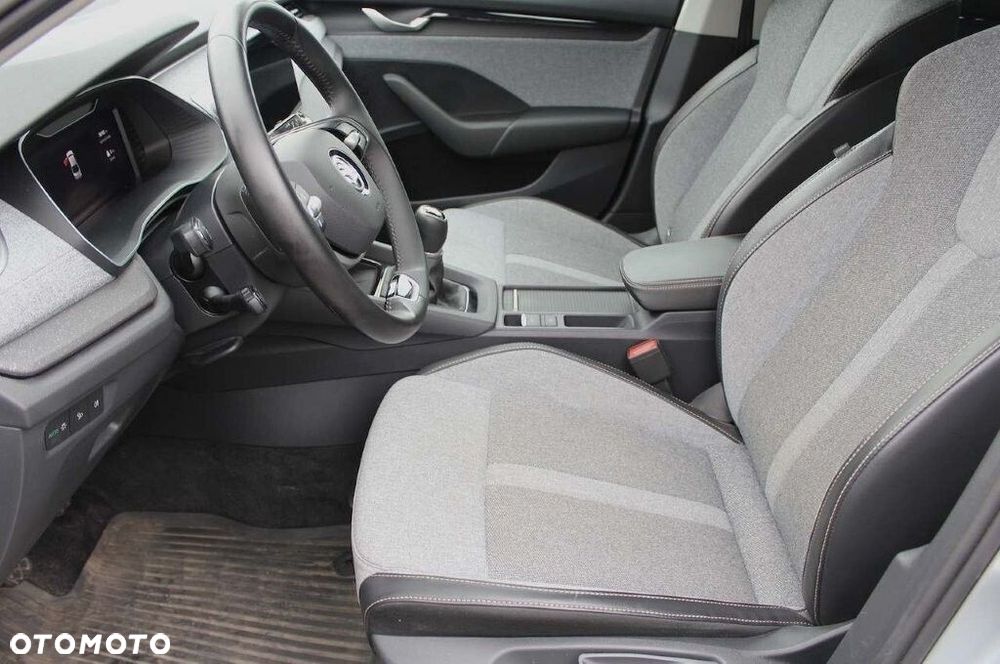 Skoda Octavia 2.0 TDI Selection - 13
