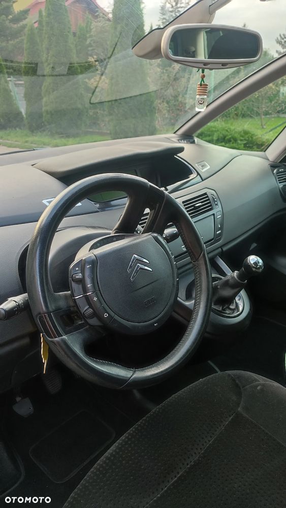 Citroën C4 Grand Picasso 1.6 HDi Equilibre - 5