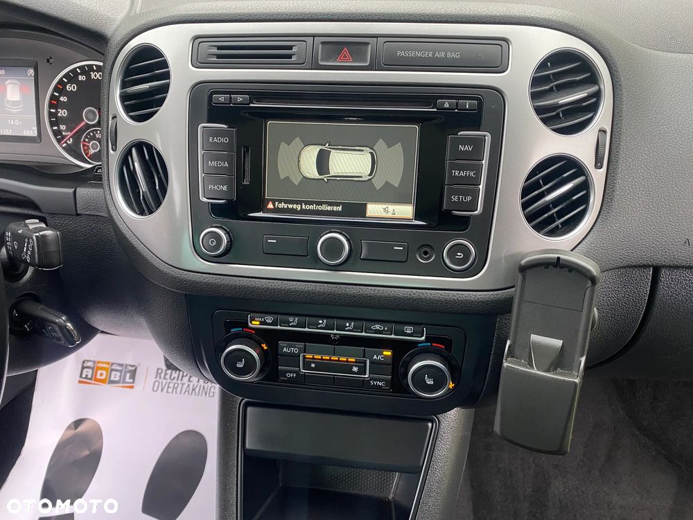 Volkswagen Tiguan 2.0 TDI DPF 4Motion BlueMotion Technology DSG Cup Sport & Style - 8