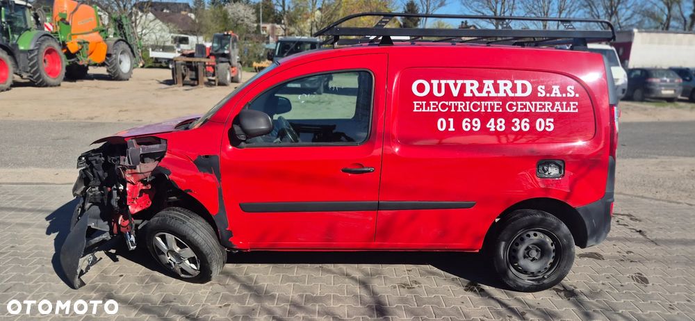 Renault KANGOO EXPRESS - 9