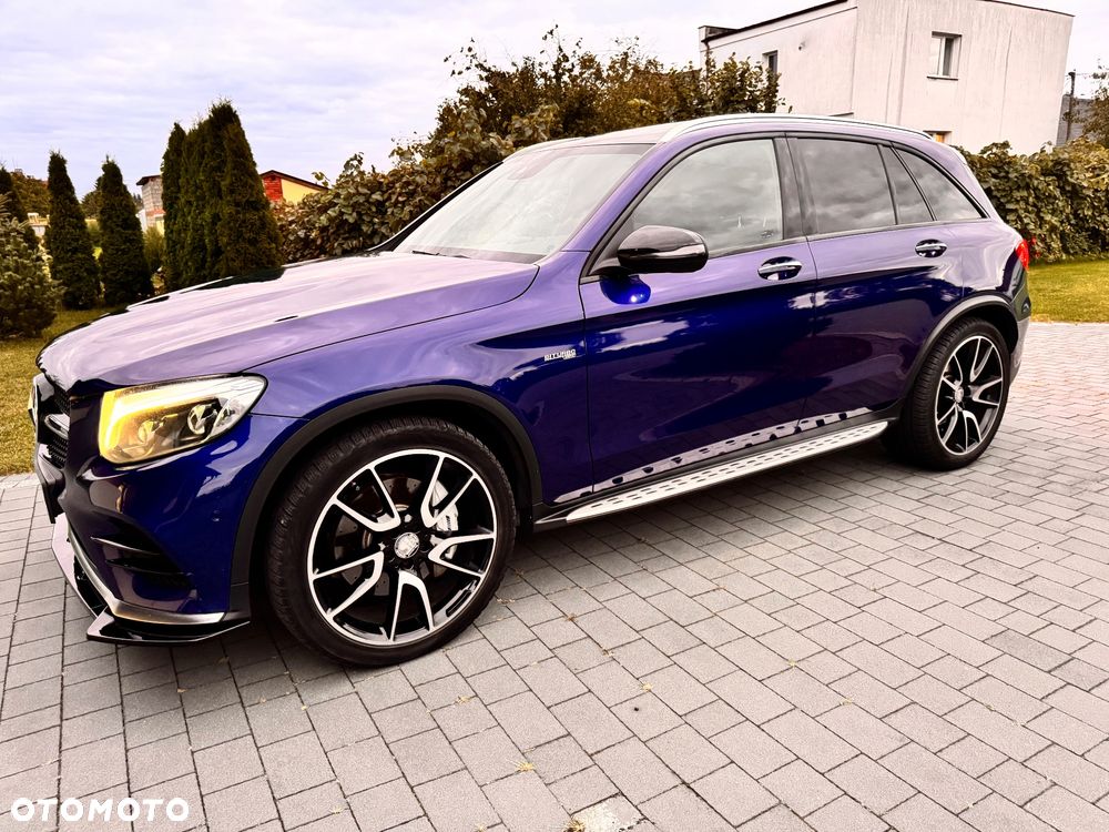 Mercedes-Benz GLC - 24