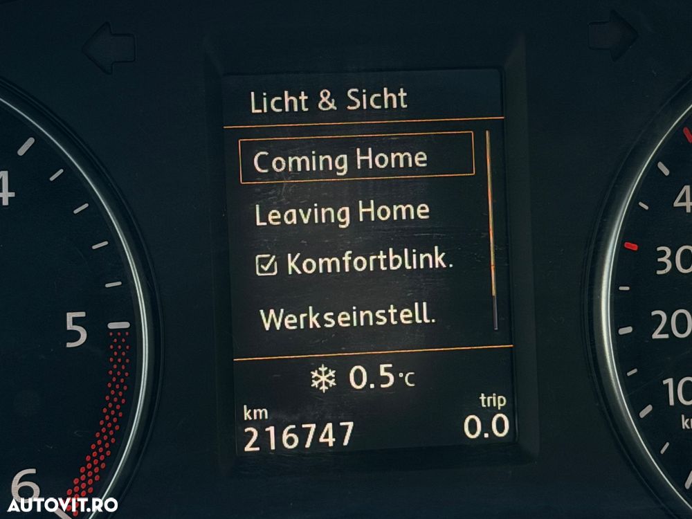 Volkswagen Sharan 2.0 TDI Comfortline - 32