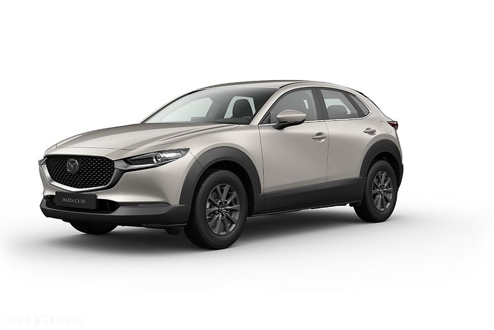 Mazda CX-30 2.0 mHEV Prime-Line 2WD - 7