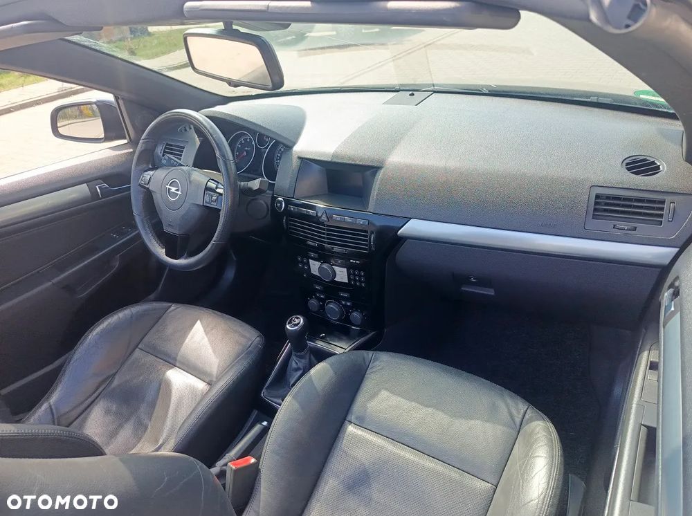 Opel Astra 1.8 Endless Summer - 17