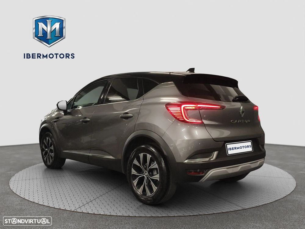 Renault Captur 1.0 TCe Techno - 5