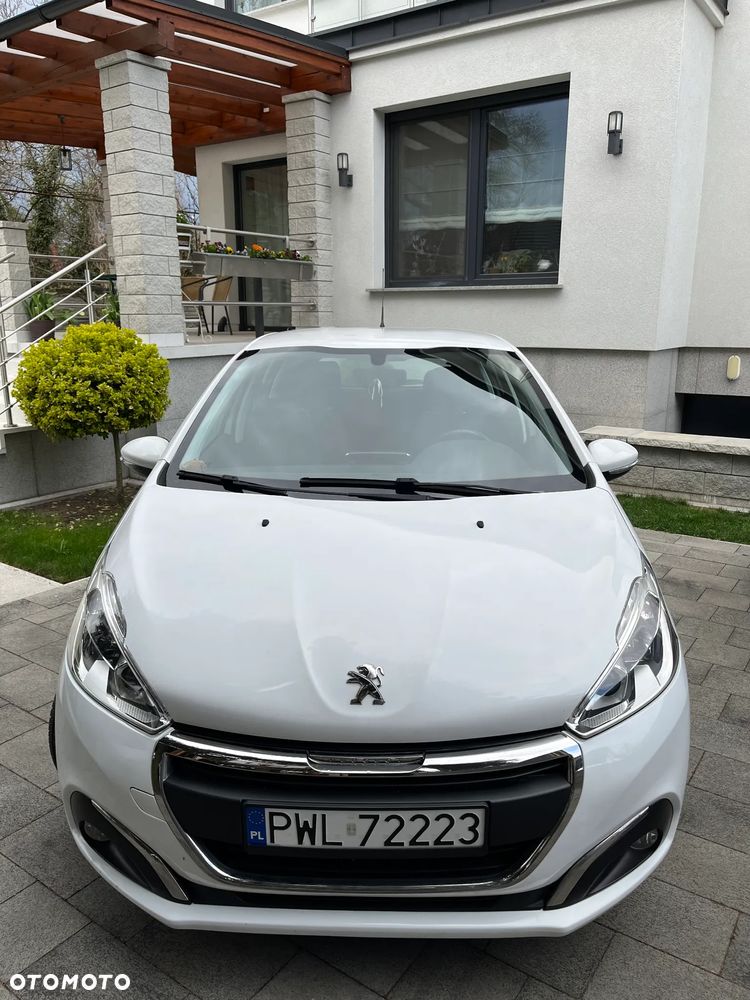 Peugeot 208 1.2 PureTech Access - 2